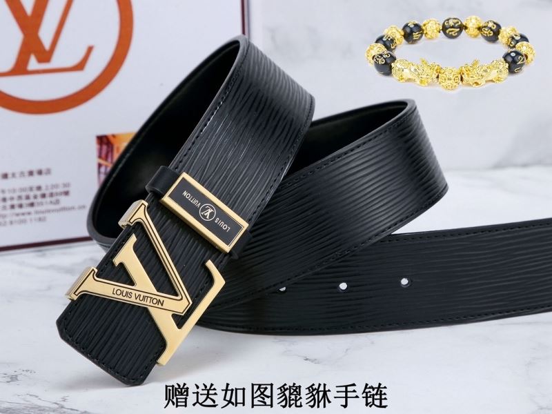 Louis Vuitton Belts